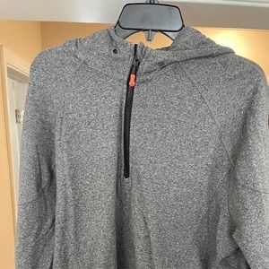 LULULEMON JACKET - XL